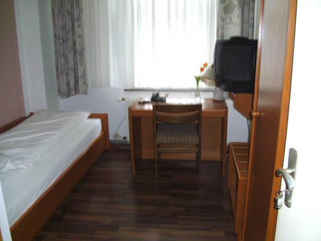 Parkhotel Ешвайлер Екстер'єр фото