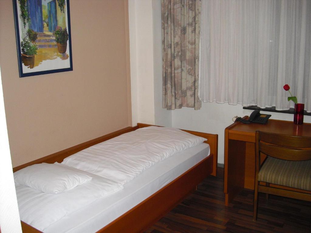 Parkhotel Ешвайлер Номер фото