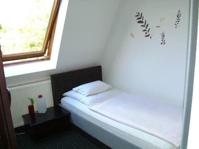 Parkhotel Ешвайлер Номер фото