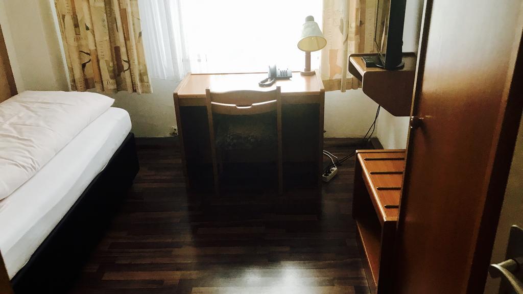 Parkhotel Ешвайлер Екстер'єр фото