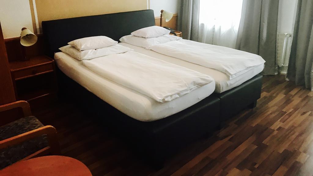 Parkhotel Ешвайлер Екстер'єр фото